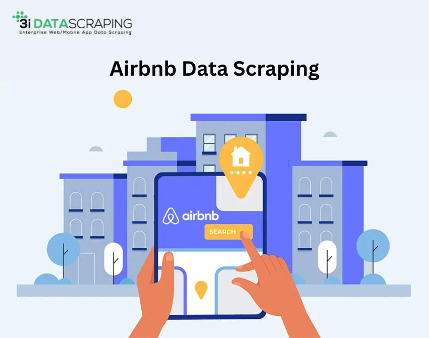 Airbnb Data Scraping - Airbnb Data Scraper