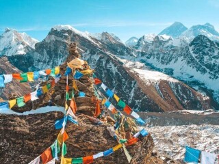 Embark Nepal Tour From India with NatureWings Holidays Ltd