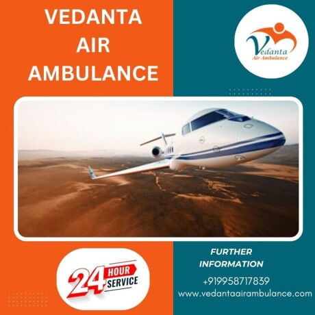 hire-an-air-ambulance-in-bangalore-with-a-proper-medical-system-by-vedanta-big-0