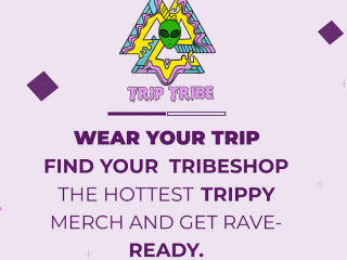 Best place to buy rave clothing online - Trip Tribe