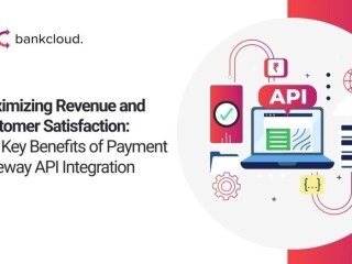 Boost Revenue with Seamless Payment Gateway API Integration