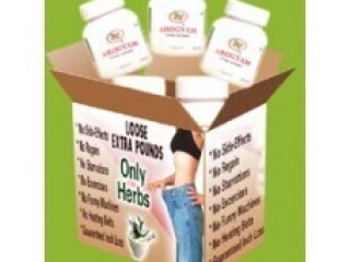 AROGYAM PURE HERBS WEIGHT LOSS KIT