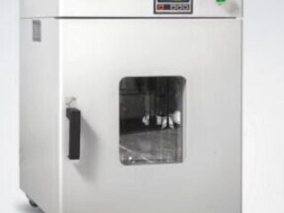 CO2 incubator by Yatherm - Precision for Cell Culture and Research