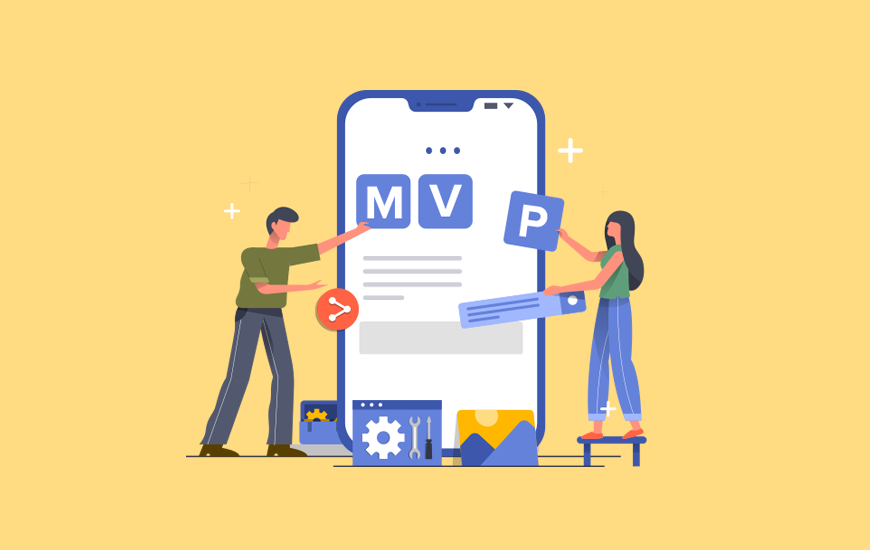 MVP Solution for Startups