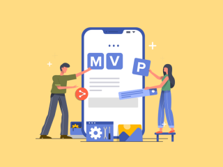 MVP Solution for Startups