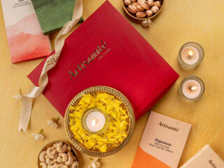 Why Indian’s Loves Luxury Chocolate Gift Boxes for Festive Gifting?