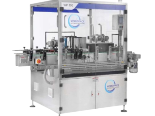 How Can Worldpack Labeling Machine Improve Your Packaging?