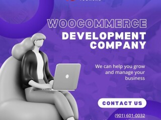 Why Choose WooCommerce for Your Online Store Development?