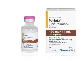 Buy Perjeta Injection at Reasonable Price