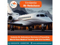 opt-air-ambulance-in-ranchi-with-proper-medical-care-by-vedanta-air-ambulance-small-0