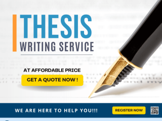 Thesis Writing Services - IdeaLaunch