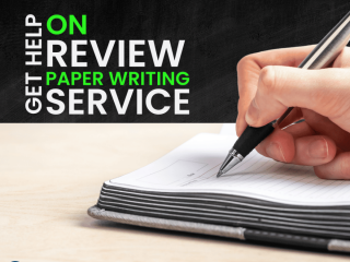 Review Paper Writing Services - IdeaLaunch