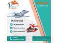 choose-air-ambulance-in-patna-with-perfect-medical-attention-by-vedanta-small-0