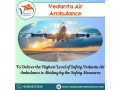 book-vedanta-air-ambulance-service-in-raipur-with-superb-medical-service-at-genuine-price-small-0