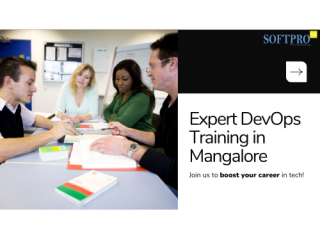 DevOps Training in Mangalore