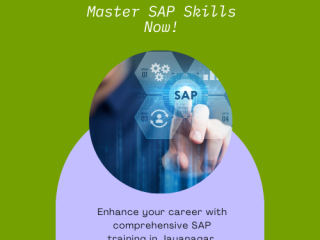 Sap Training In Jayanagar Bangalore