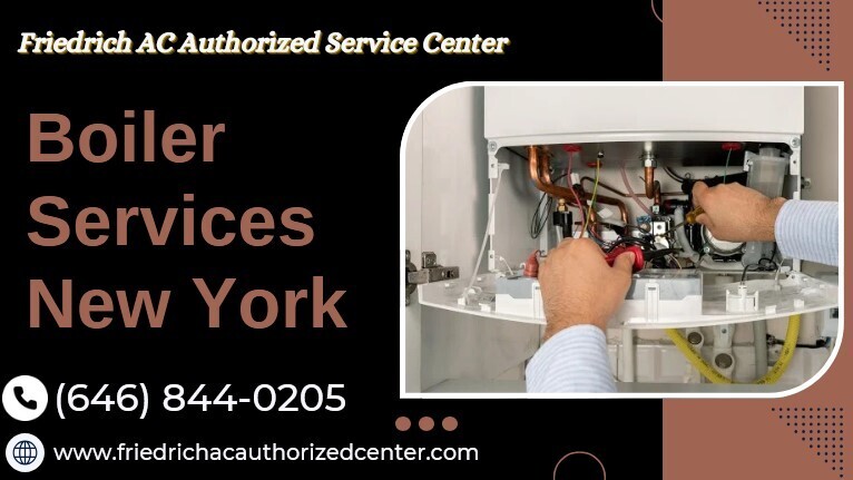 Friedrich AC Authorized Service Center.