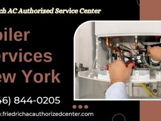 Friedrich AC Authorized Service Center.