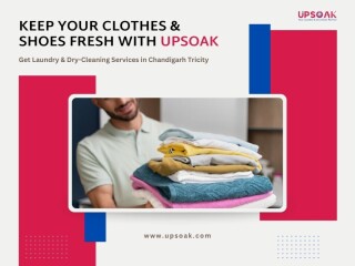 Do You Need a Professional Laundry Service in Mohali for Your Clothes?