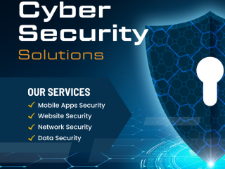 Cybersecurity Solutions: Protect Your Business with Top Security Providers