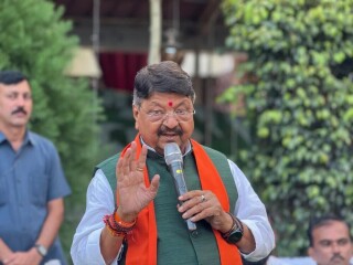 Kailash Vijayvargiya’s Strategic Role in Shaping the Maharashtra Assembly Elections