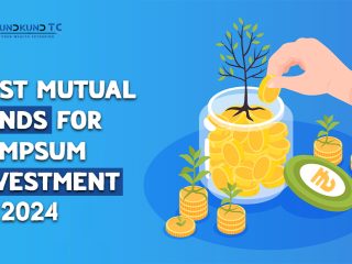 Best Mutual Funds for Lumpsum Investment in 2024