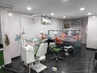 Dental Clinic in Hebbal, Dentist in Hebbal