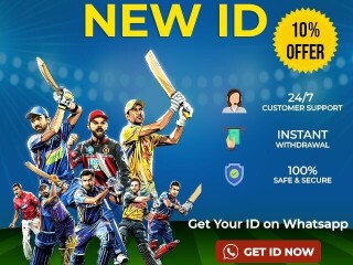 Improve Your Skills with a Validated ID for Betting on Cricket