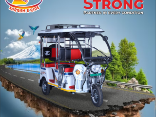 Top 10 e rickshaw manufacturers in India