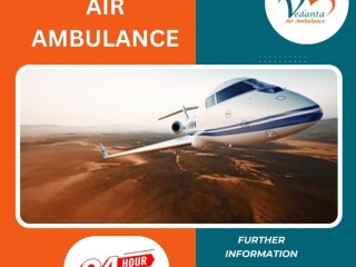 Pick Air Ambulance in Varanasi with Extraordinary Medical Treatment