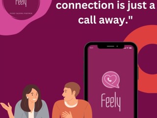 FeelyTalk: Empathy Without Boundaries