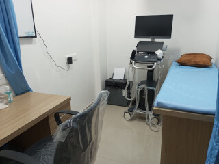 Pathology Lab In Shapoorji Newtown