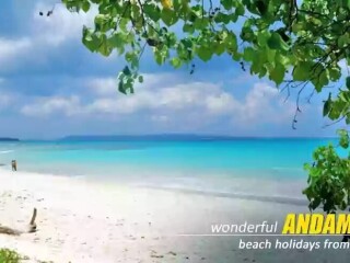 Andaman Packages from Kolkata : Best Deals for Your Vacation