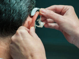 Hearing Aids In Udaipur