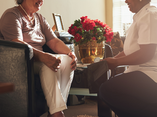 Trusted Home Care Services in Canada – Compassionate Support for Your Loved Ones