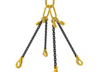 Active Lifting- Your Trusted Lifting Chain Slings Supplier In Australia