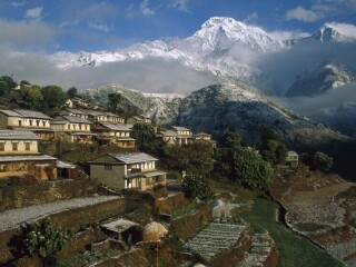 Plan the Perfect Nepal Family Tour with NatureWings Holidays Ltd