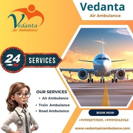 book-vedanta-air-ambulance-service-in-srinagar-with-the-latest-ventilator-setup-at-an-affordable-price-big-0