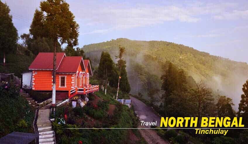 North Bengal Package : Ideal Itinerary for First-Time Travelers