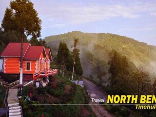 North Bengal Package : Ideal Itinerary for First-Time Travelers