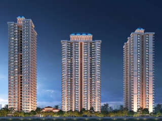 SKA Destiny One - Sector Zeta 1 Greater Noida