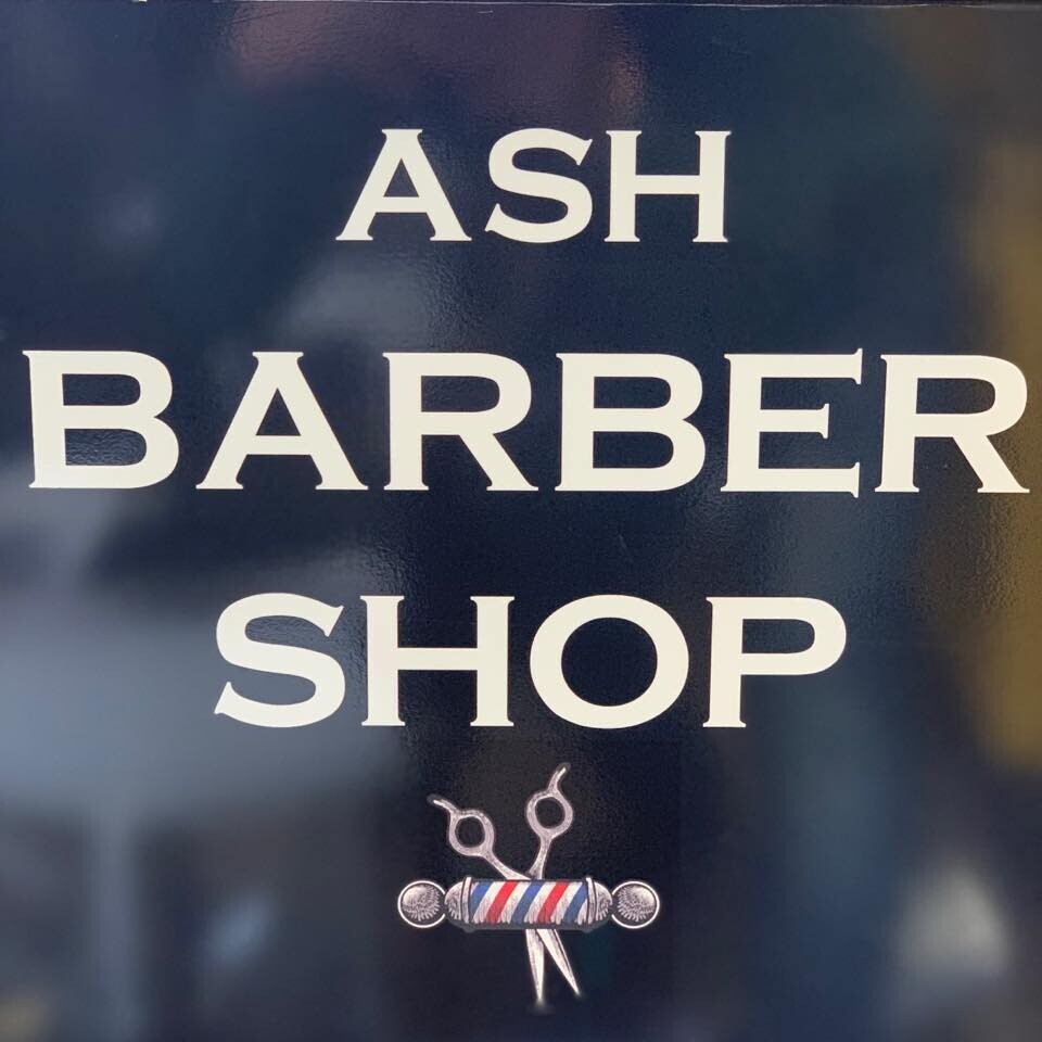 Best Men's Haircuts Near Me – Ash Barber Shop Australia