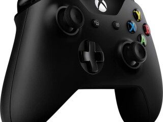 Xbox one gamepad