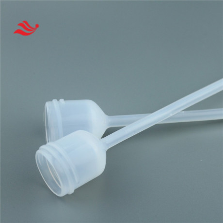 njbinglab-ultra-pure-resistance-to-strong-acid-30ml-pfa-microcolumn-no-residue-for-trace-analysis