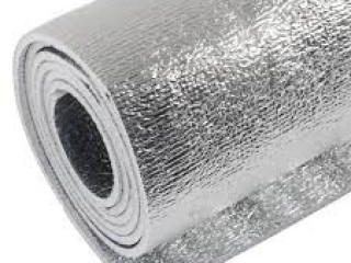 Betuva Insulation Material Industries LLC offer Heat insulation materials in UAE