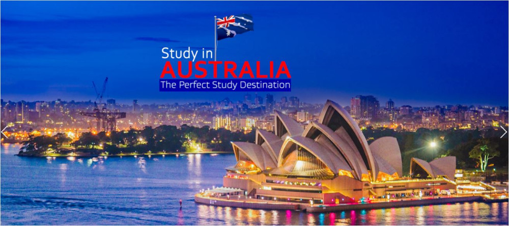 Bhavishya: Your Guide to Studying in Australia - University and Visa Assistance