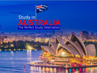 Bhavishya: Your Guide to Studying in Australia - University and Visa Assistance