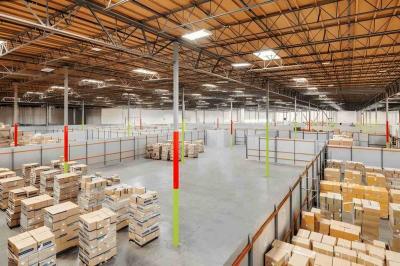 Warehouse Space Available! Cubework - City of Industry, CA