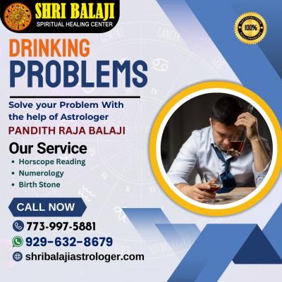 Raj Balaji - Love Problem Astrologer