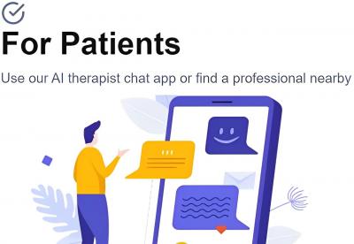 Therapy ai